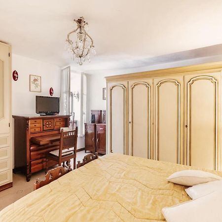 Dimora Bellavista,Garage Privato,Due Piani Apartment Sanremo Bagian luar foto