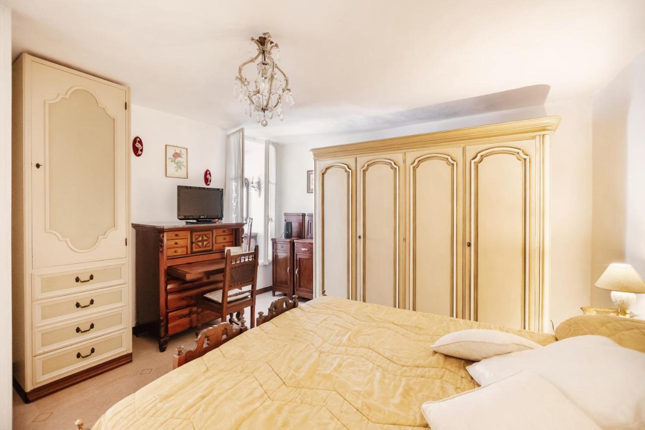 Dimora Bellavista,Garage Privato,Due Piani Apartment Sanremo Bagian luar foto