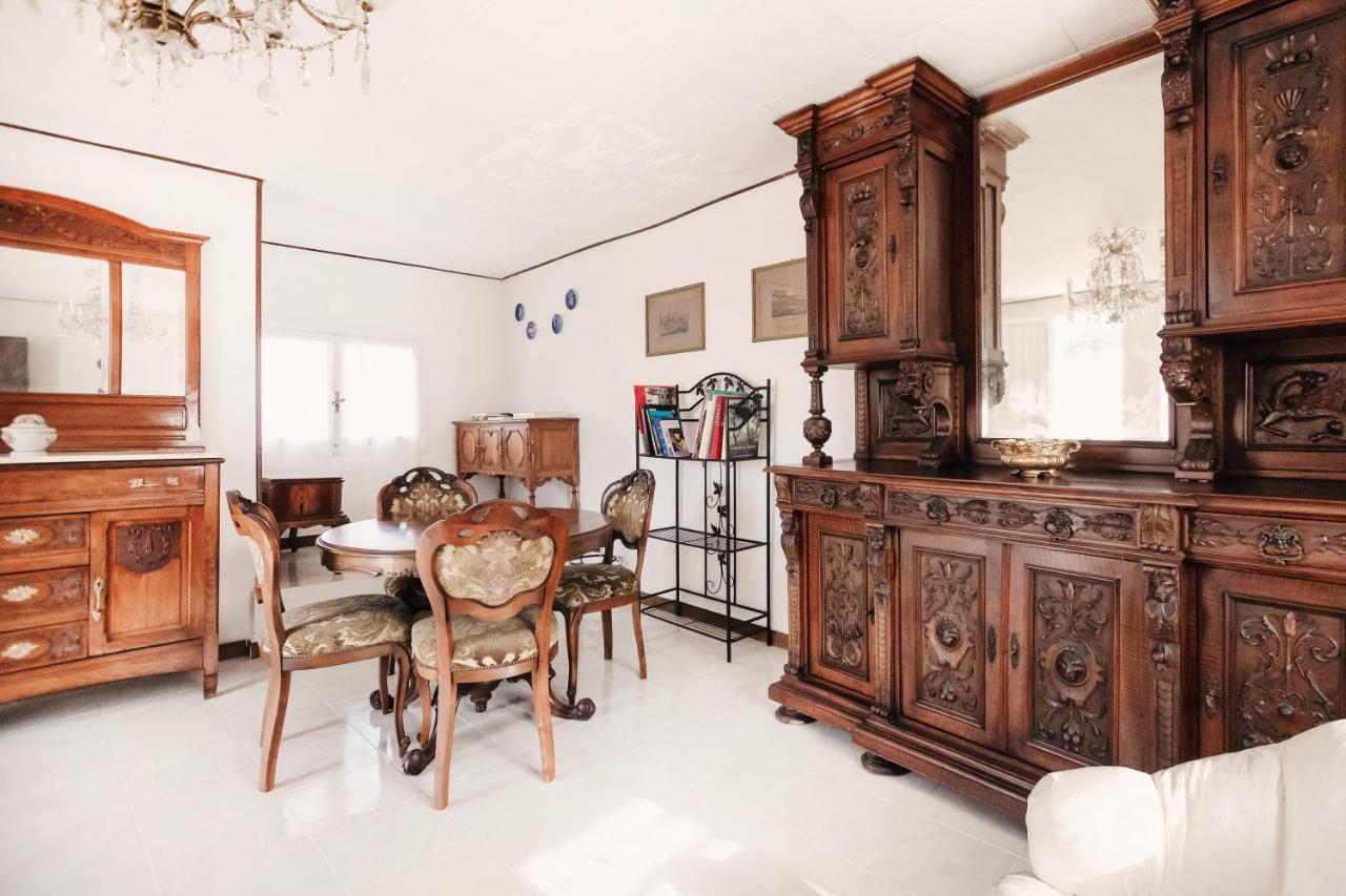 Dimora Bellavista,Garage Privato,Due Piani Apartment Sanremo Bagian luar foto