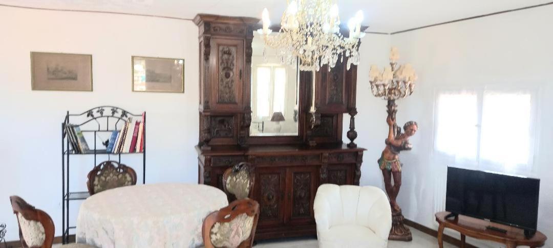 Dimora Bellavista,Garage Privato,Due Piani Apartment Sanremo Bagian luar foto