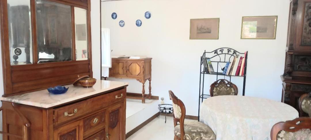 Dimora Bellavista,Garage Privato,Due Piani Apartment Sanremo Bagian luar foto
