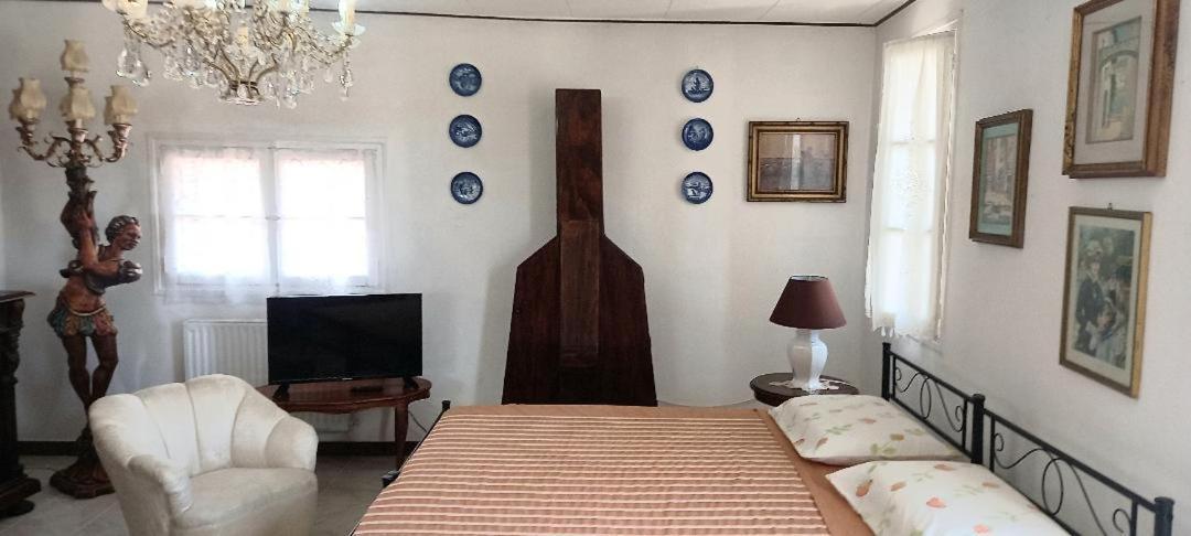 Dimora Bellavista,Garage Privato,Due Piani Apartment Sanremo Bagian luar foto